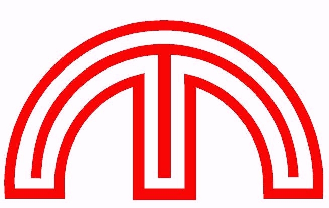 Logo tmc bouw Tim Marien